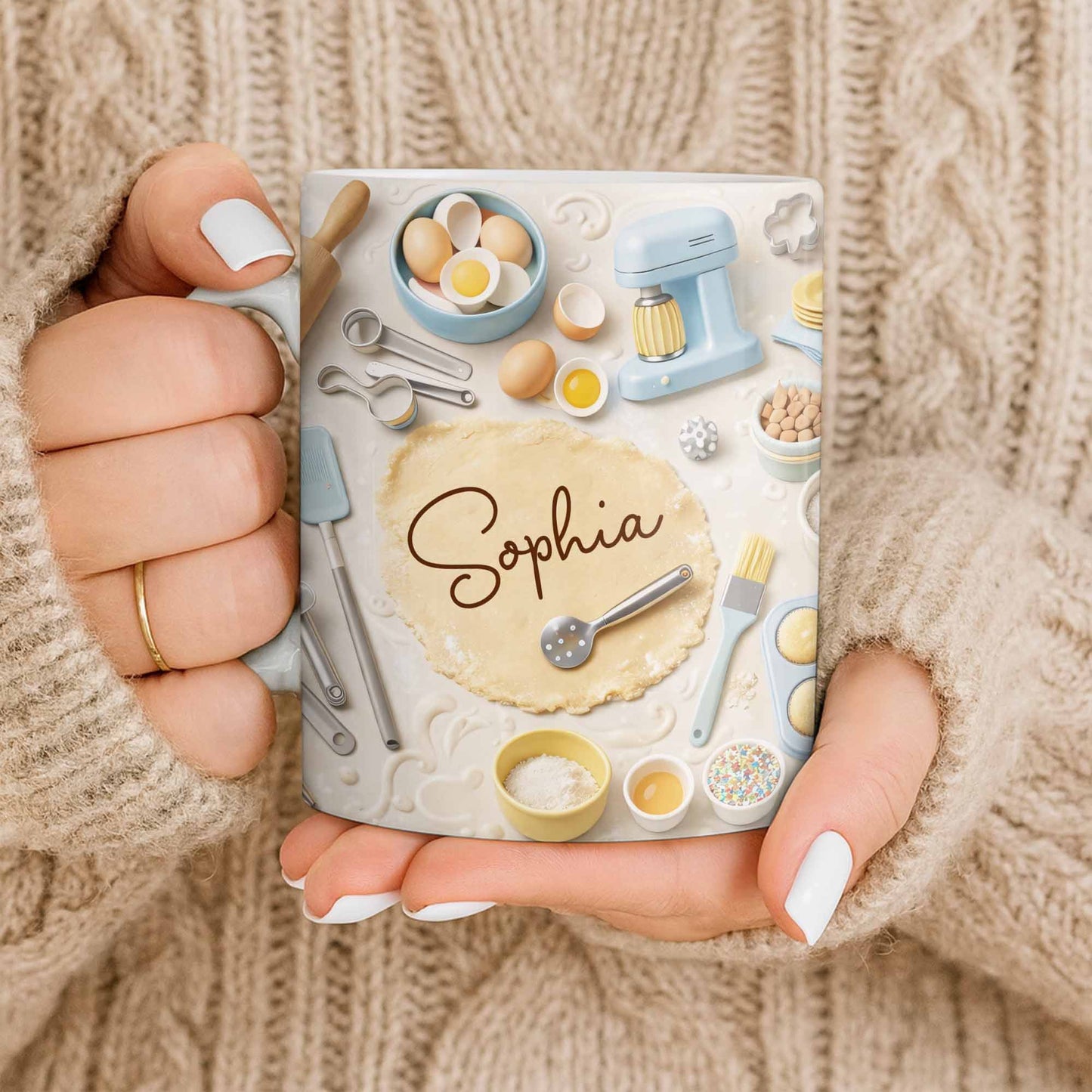 Delightful Celebration of Cooking