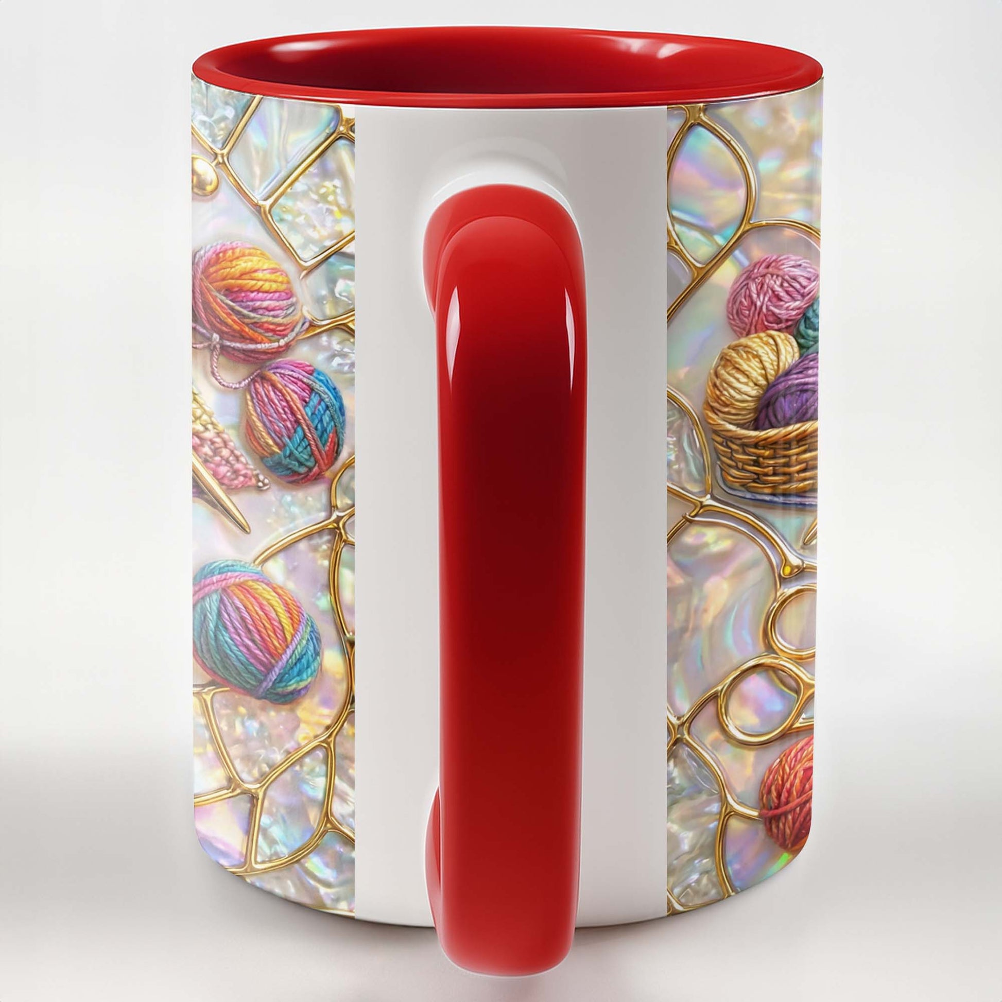 Crafting A Personalized Masterpiece With Knitting And Sewing Tools