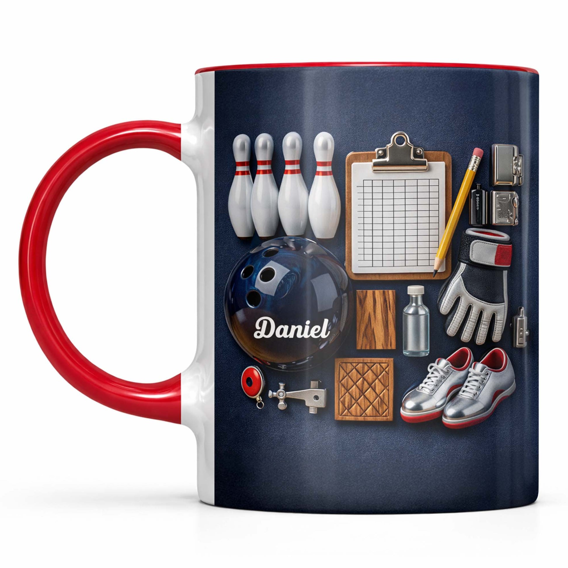 Customizable Hobby Essentials For Sports Enthusiasts