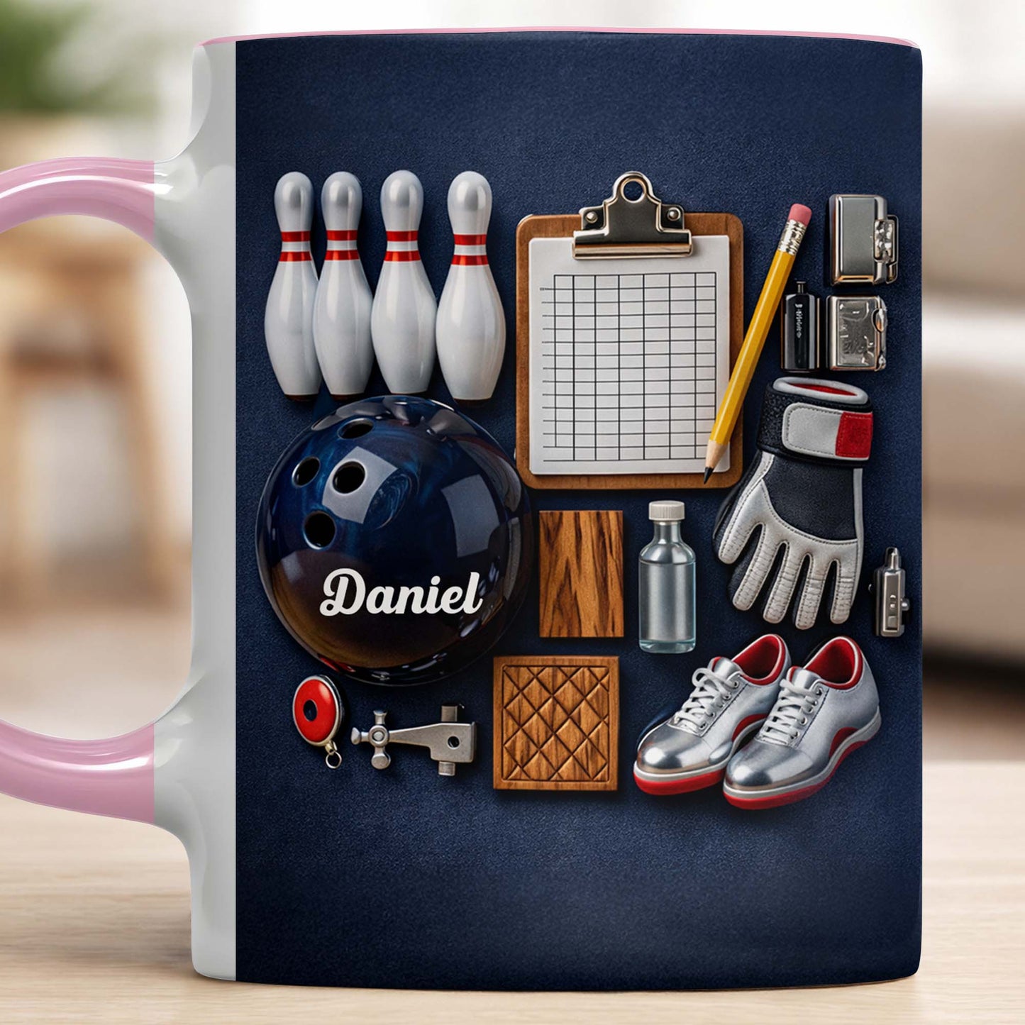 Customizable Hobby Essentials For Sports Enthusiasts