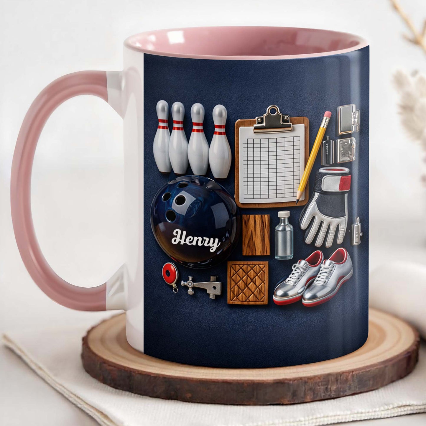 Customizable Hobby Essentials For Sports Enthusiasts