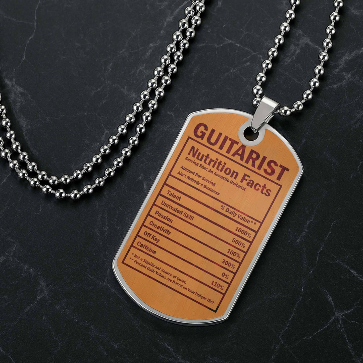 Music Is What Feelings Sound Like Acoustic Guitar Design