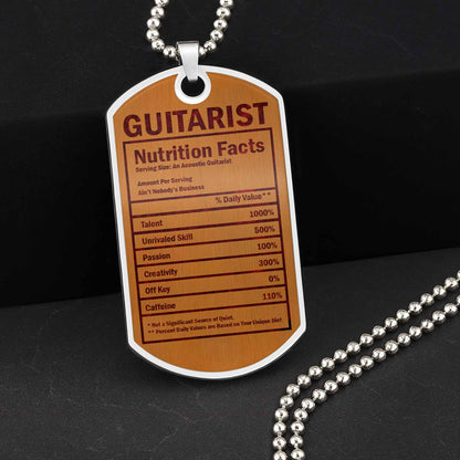 Music Is What Feelings Sound Like Acoustic Guitar Design