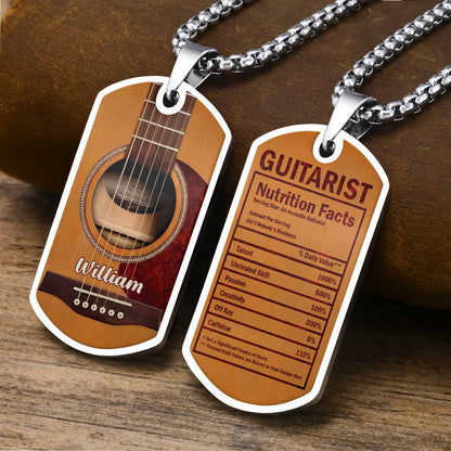 Music Is What Feelings Sound Like Acoustic Guitar Design