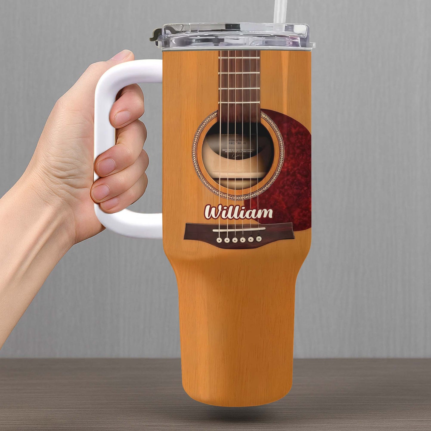 Guitarist Nutrition Facts Acoustic Guitar Musical Instrument