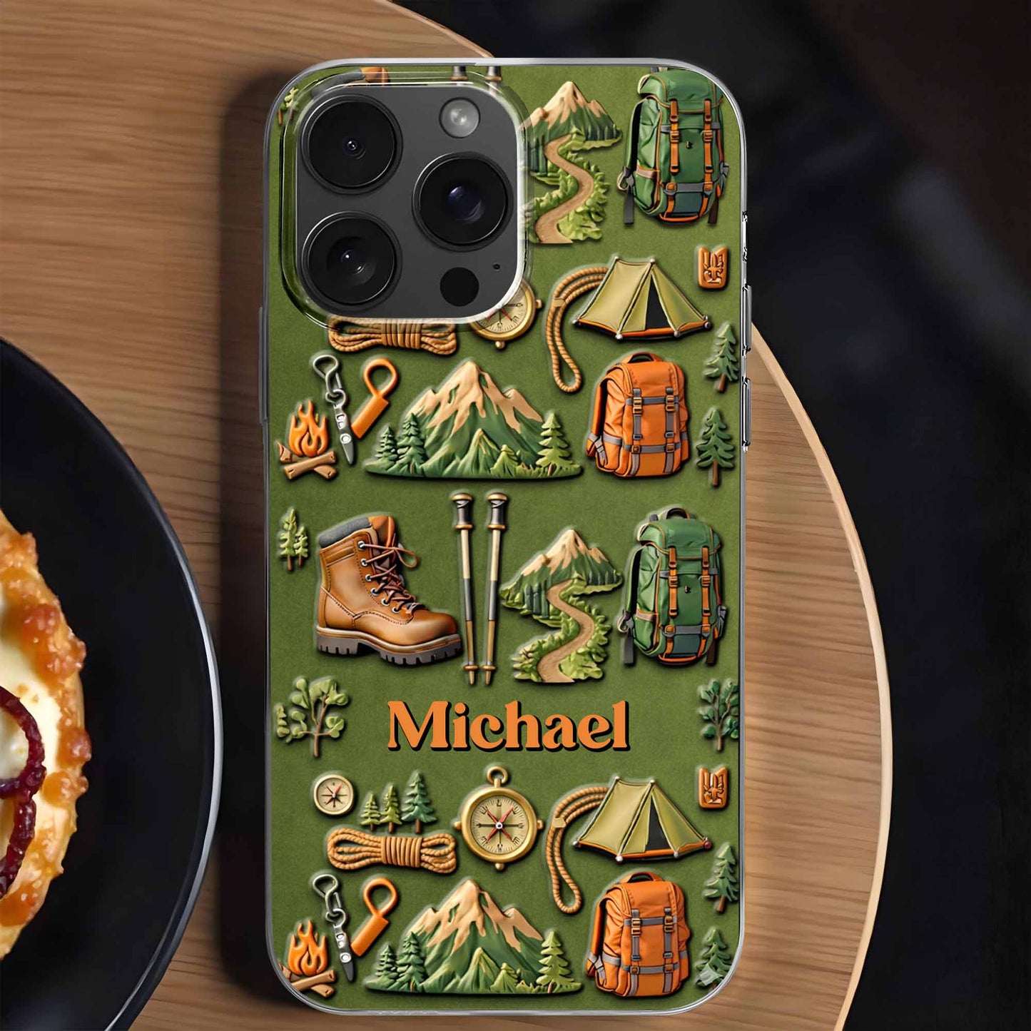 Explore Your World, Outdoor Adventure Essentials