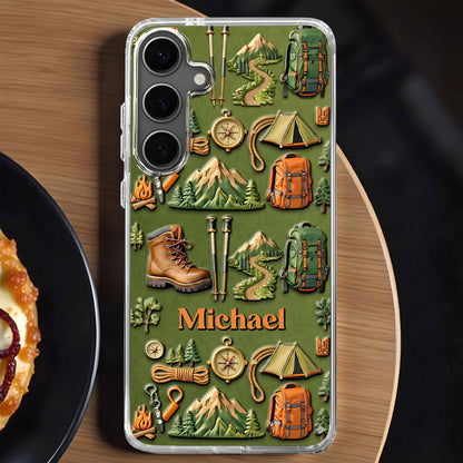 Explore Your World, Outdoor Adventure Essentials