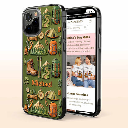 Explore Your World, Outdoor Adventure Essentials