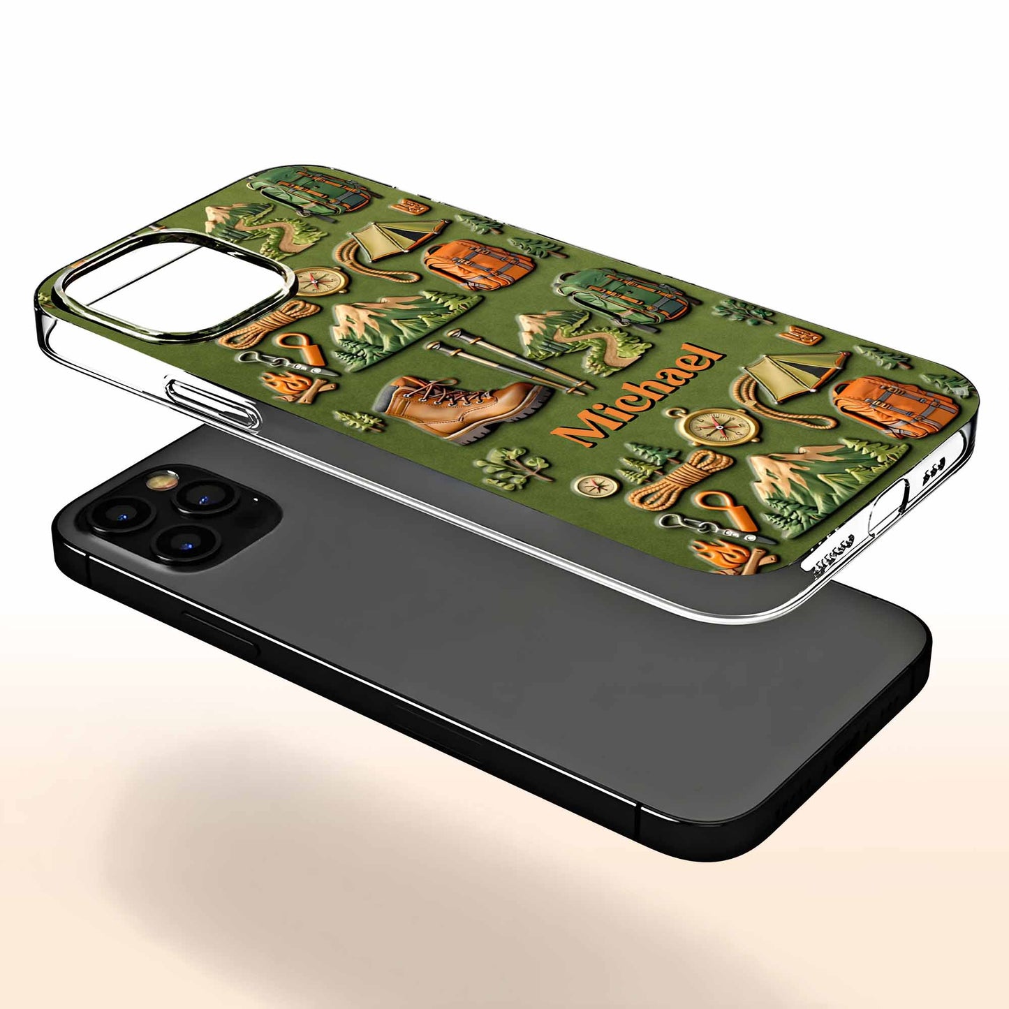 Explore Your World, Outdoor Adventure Essentials