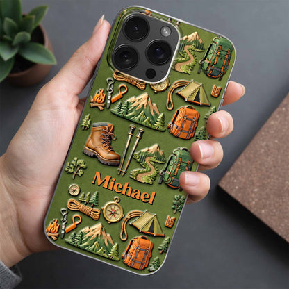 Explore Your World, Outdoor Adventure Essentials