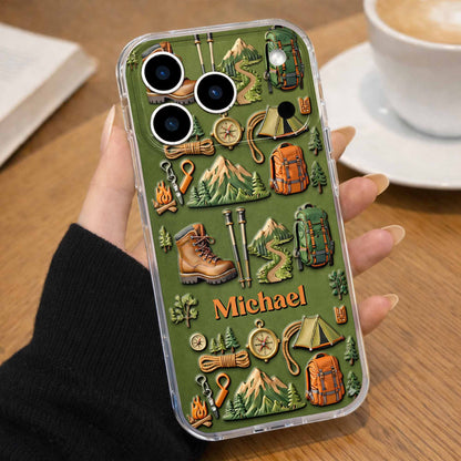 Explore Your World, Outdoor Adventure Essentials