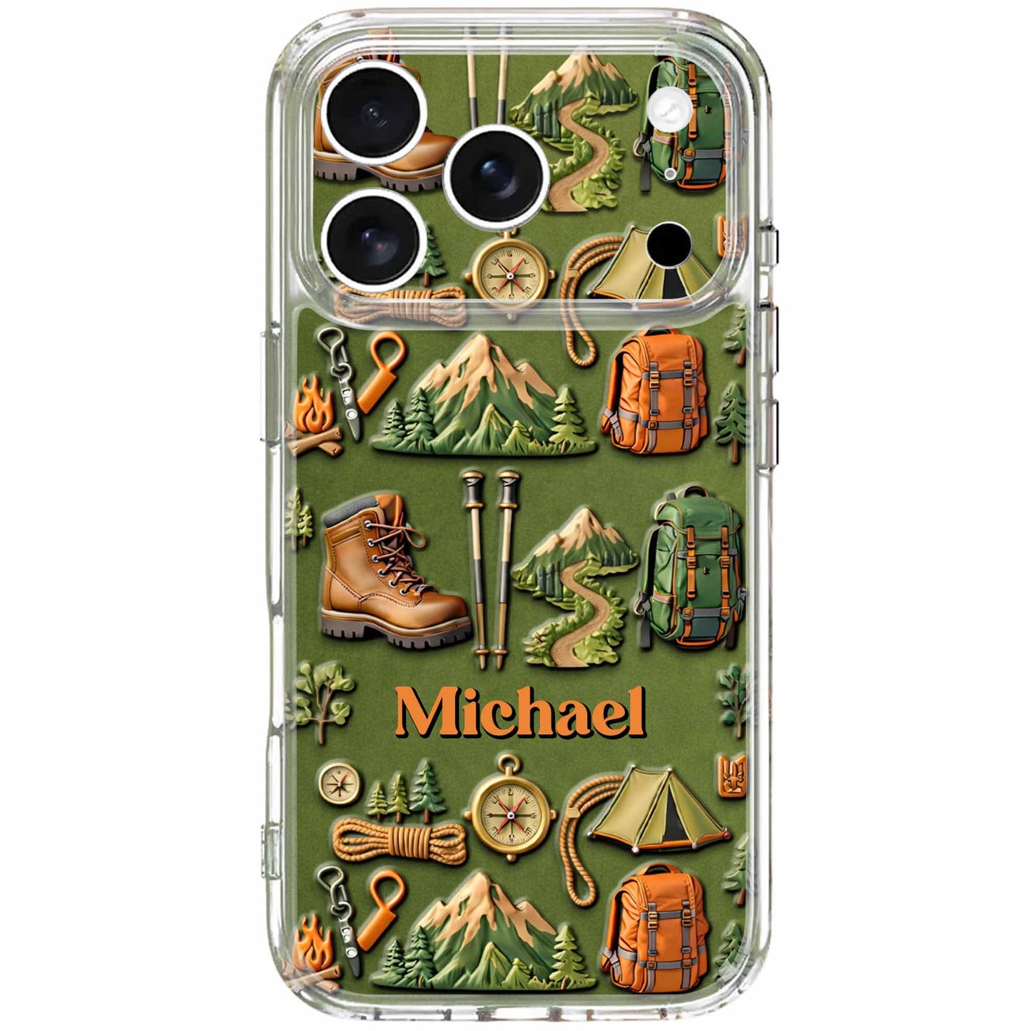 Explore Your World, Outdoor Adventure Essentials