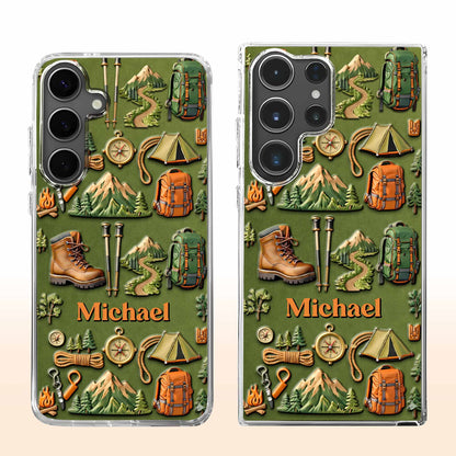 Explore Your World, Outdoor Adventure Essentials