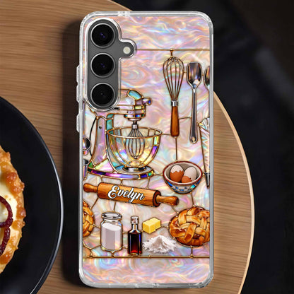 For The Love Of Baking, Create Delicious Memories