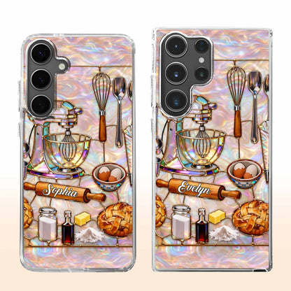 For The Love Of Baking, Create Delicious Memories