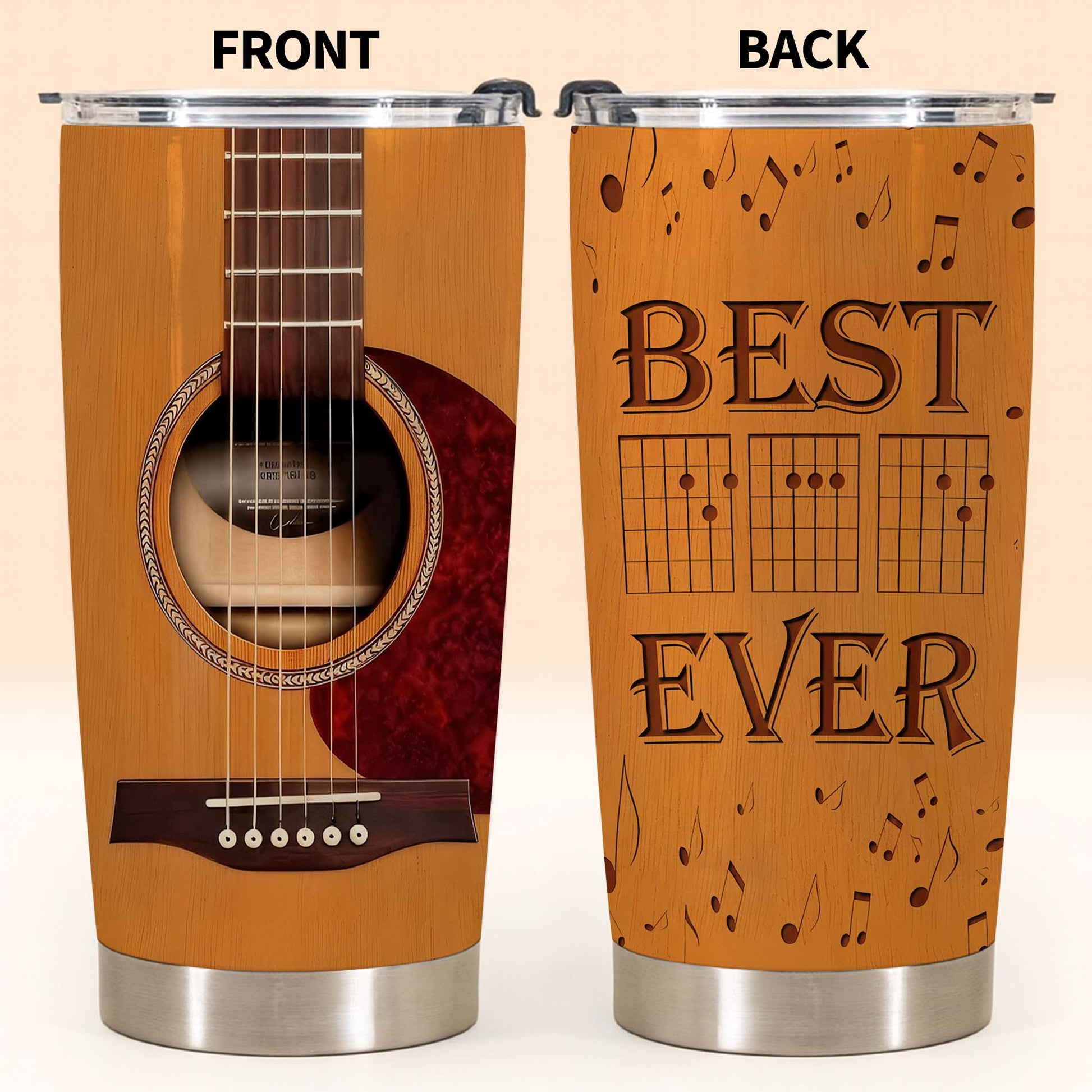 Best Ever Guitar Player Music Notes And Chords