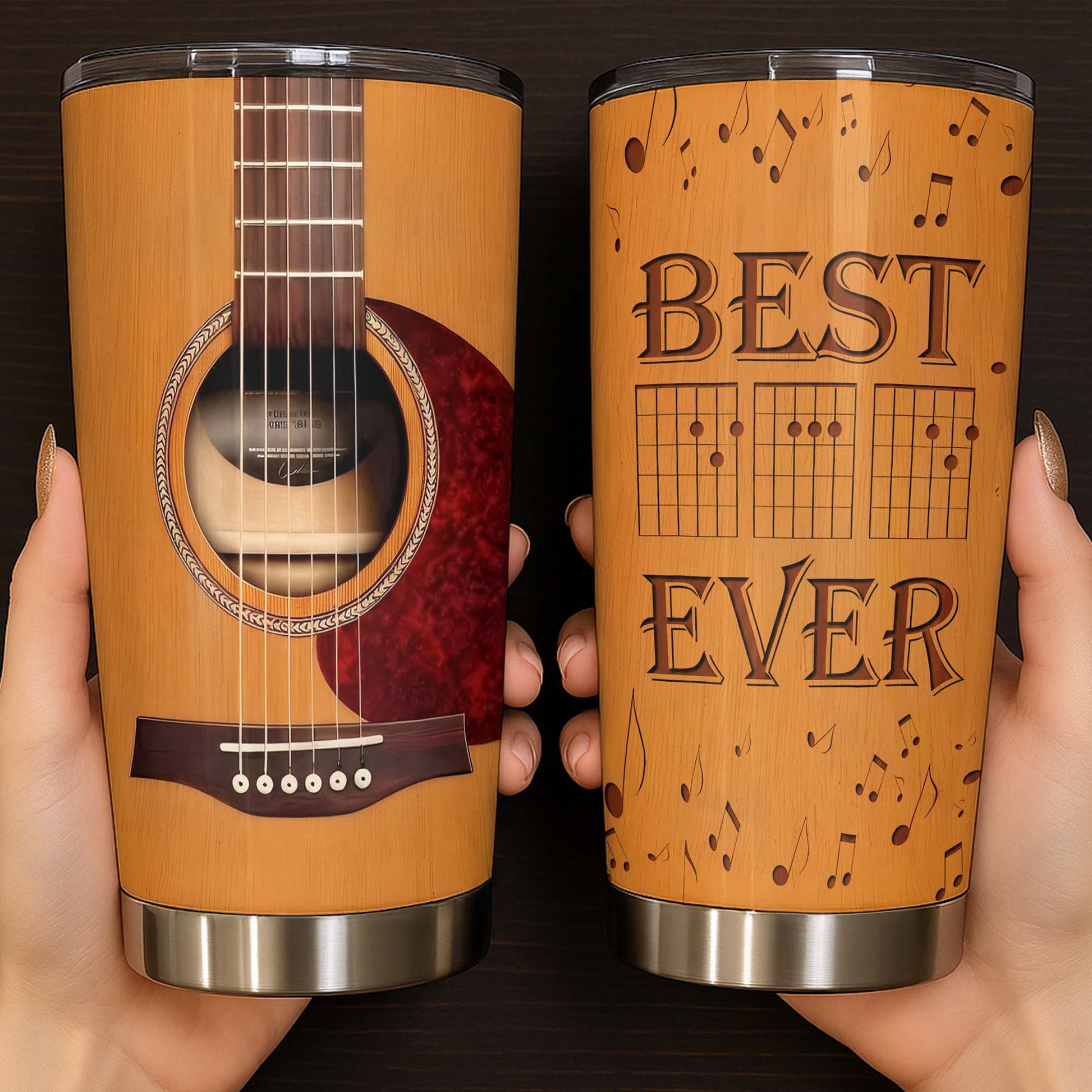 Best Ever Guitar Player Music Notes And Chords