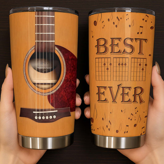 Best Ever Guitar Player Music Notes And Chords