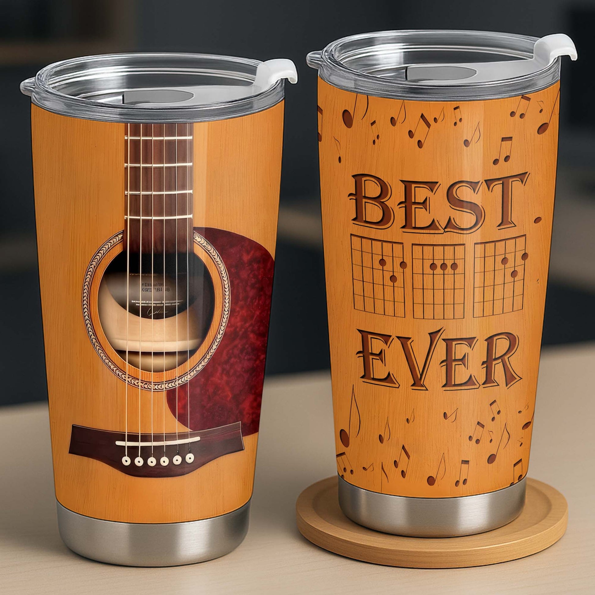 Best Ever Guitar Player Music Notes And Chords