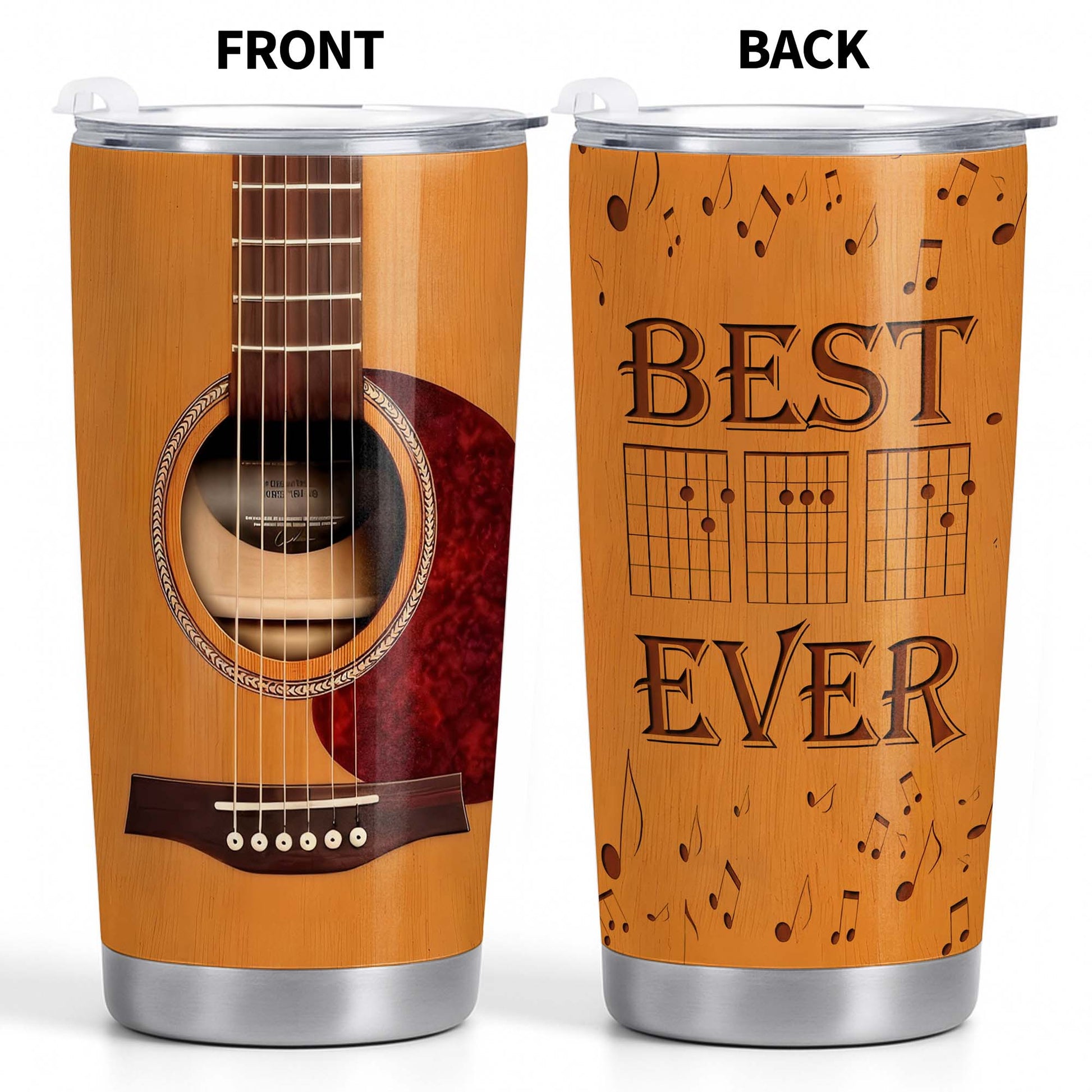 Best Ever Guitar Player Music Notes And Chords