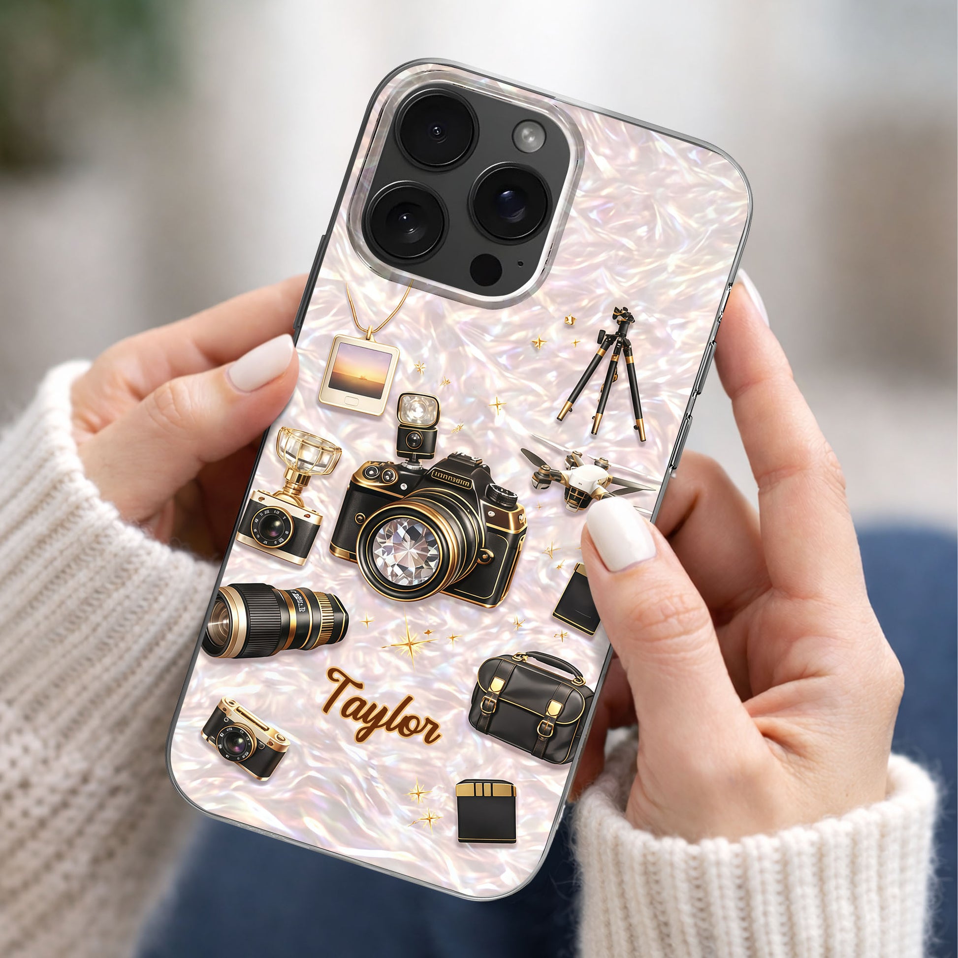 Capturing Every Beautiful Moment Through My Lens Camera Gear