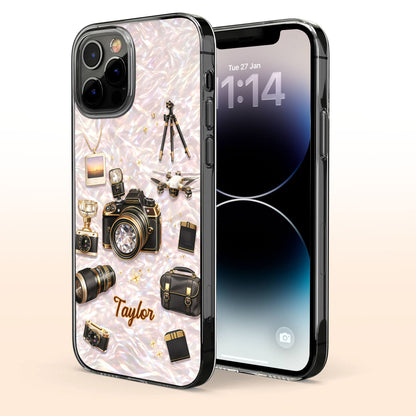 Capturing Every Beautiful Moment Through My Lens Camera Gear