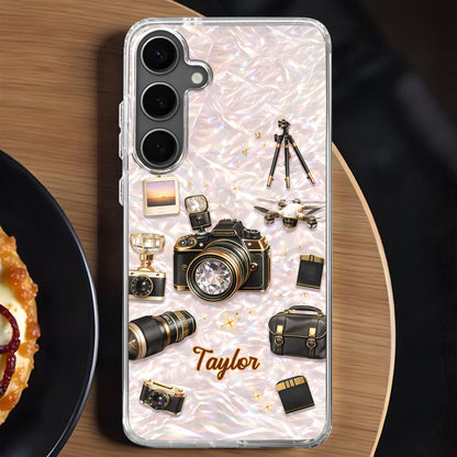 Capturing Every Beautiful Moment Through My Lens Camera Gear