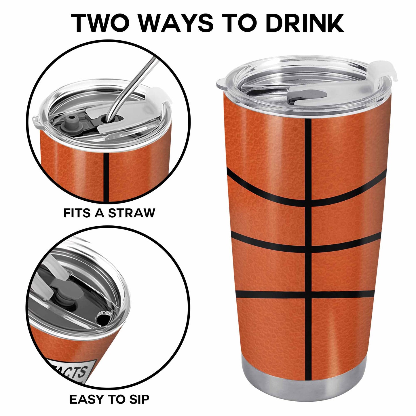 Basketball Facts Nutriton Label Texture For Players And Athletes