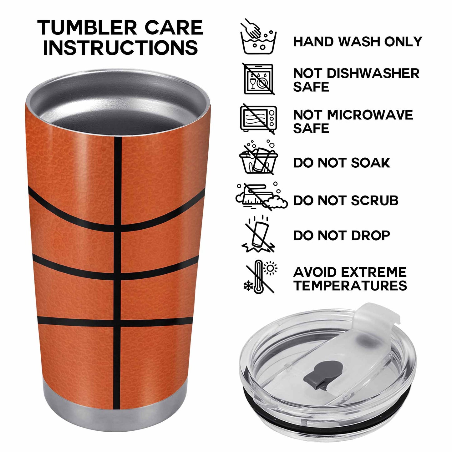 Basketball Facts Nutriton Label Texture For Players And Athletes