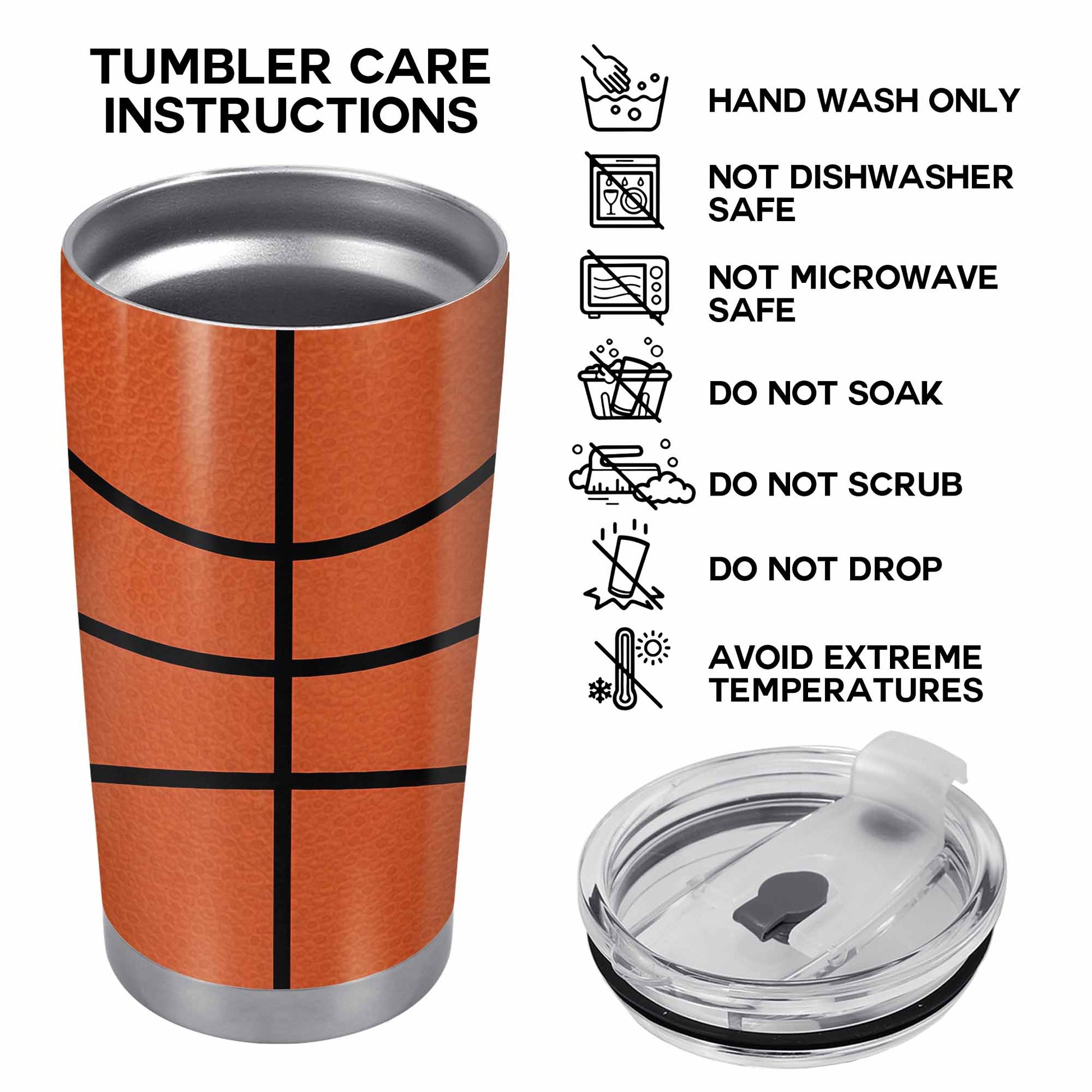 Basketball Facts Nutriton Label Texture For Players And Athletes