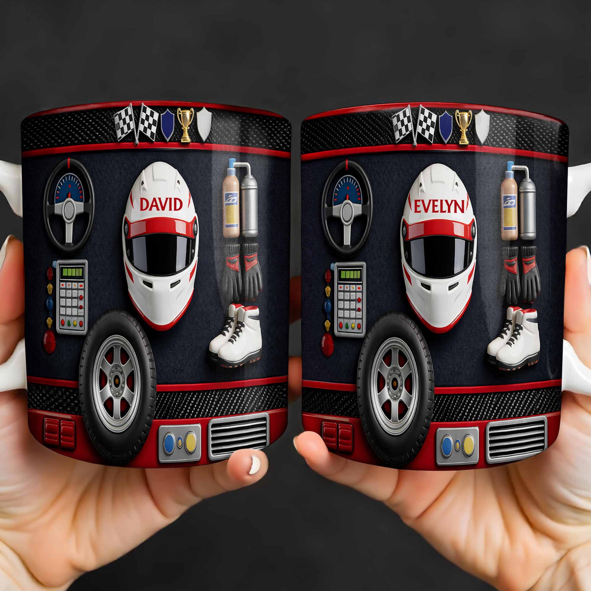 Born To Race Fuel For A Champion Helmet And Racing Gear