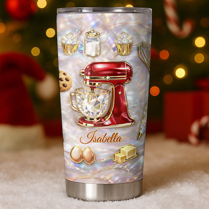 I Bake Cookies And Say Effing A Lot Stand Mixer Cupcakes