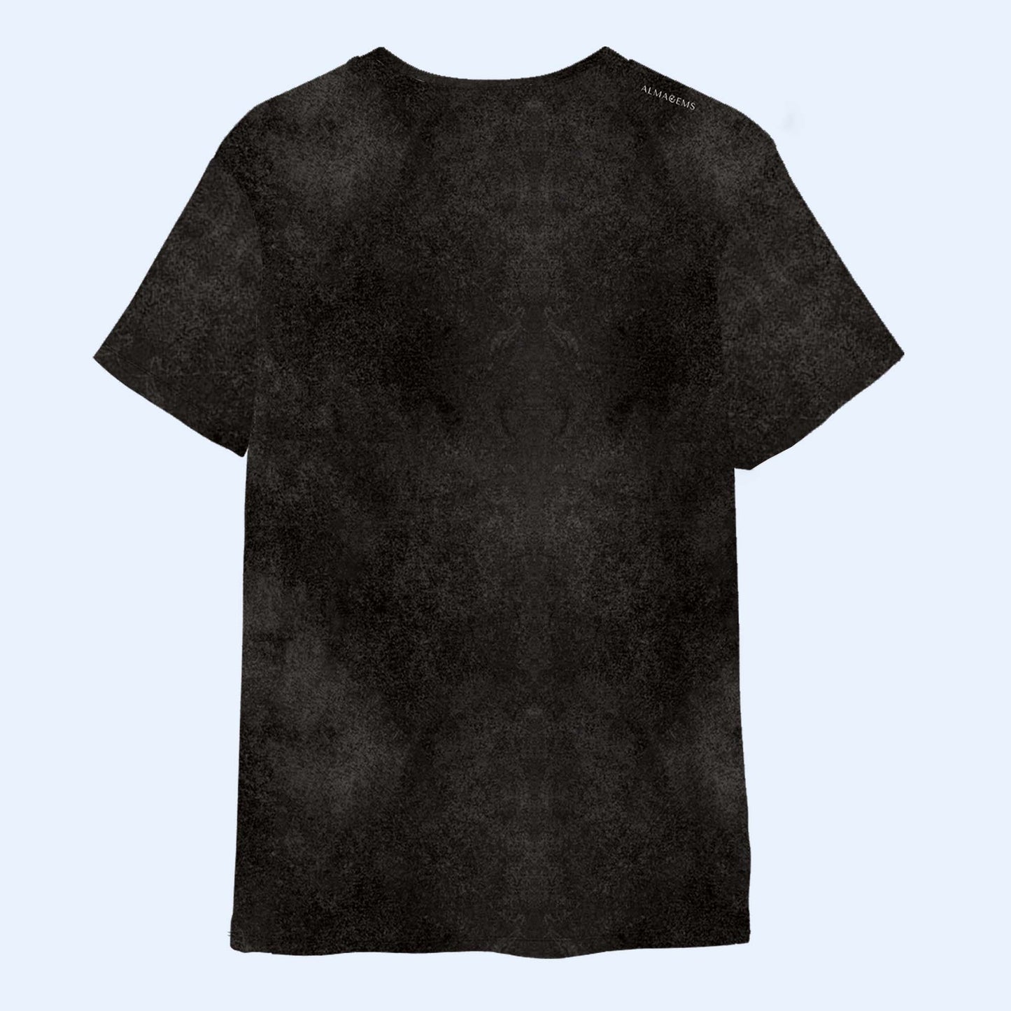 T-shirt unisexe personnalisé imprimé intégral - H031_3T