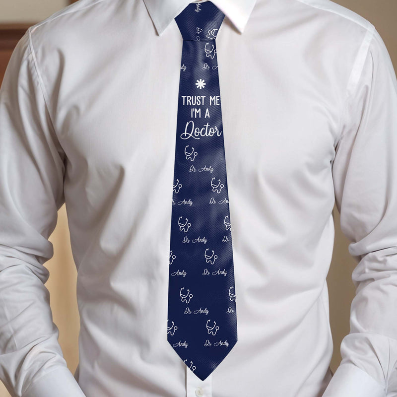 Neckties