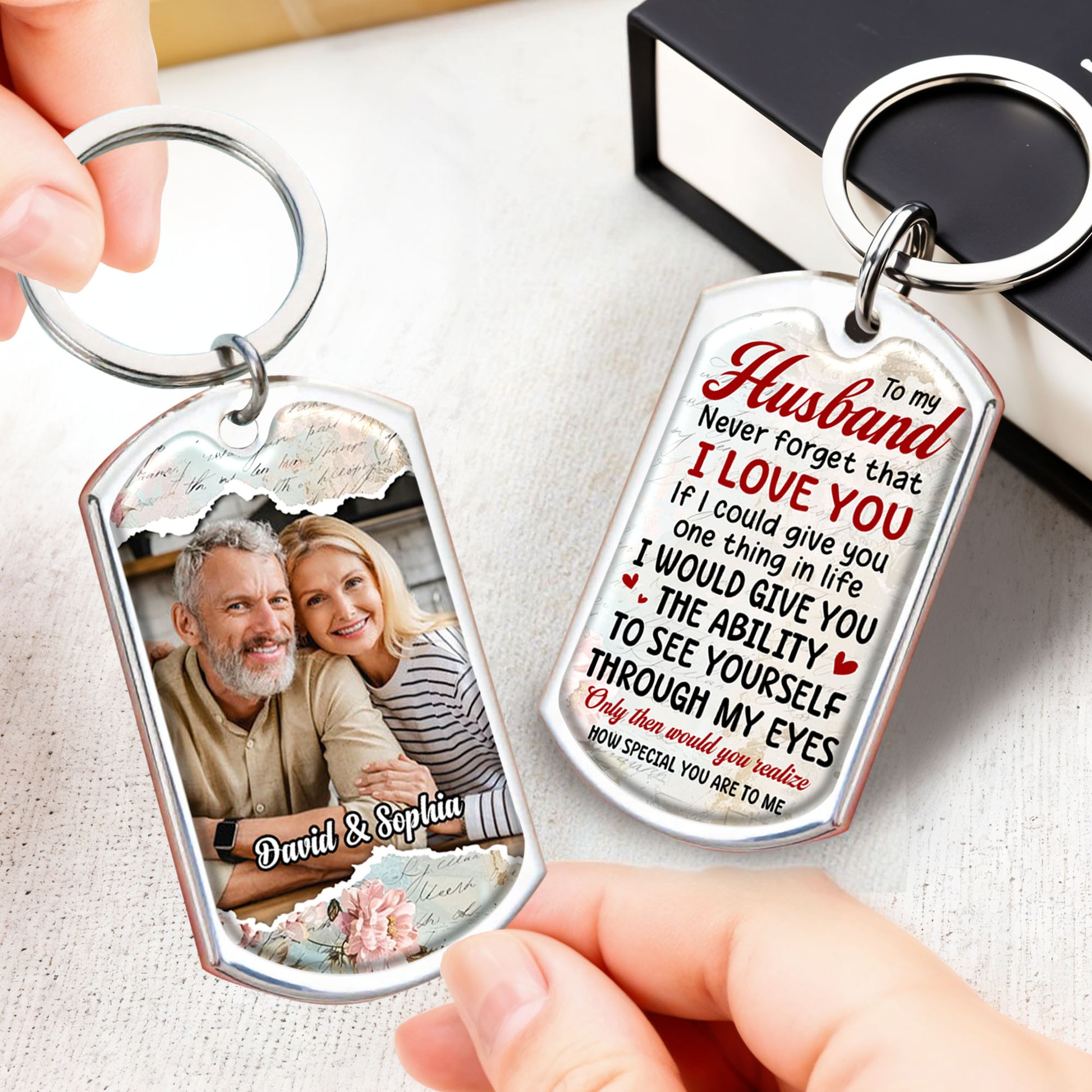 Heartfelt Message For Husband, Love And Appreciation