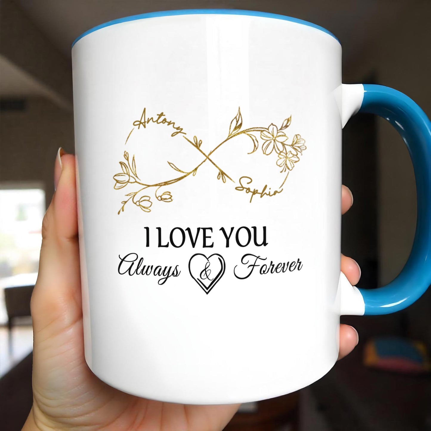To My Husband, Sometimes It's Hard To Find The Words, Hearts