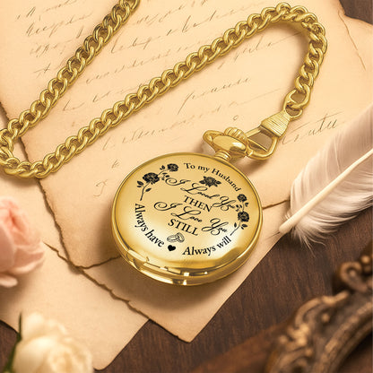 To My Husband, I Loved You Then, Hearts and Roses