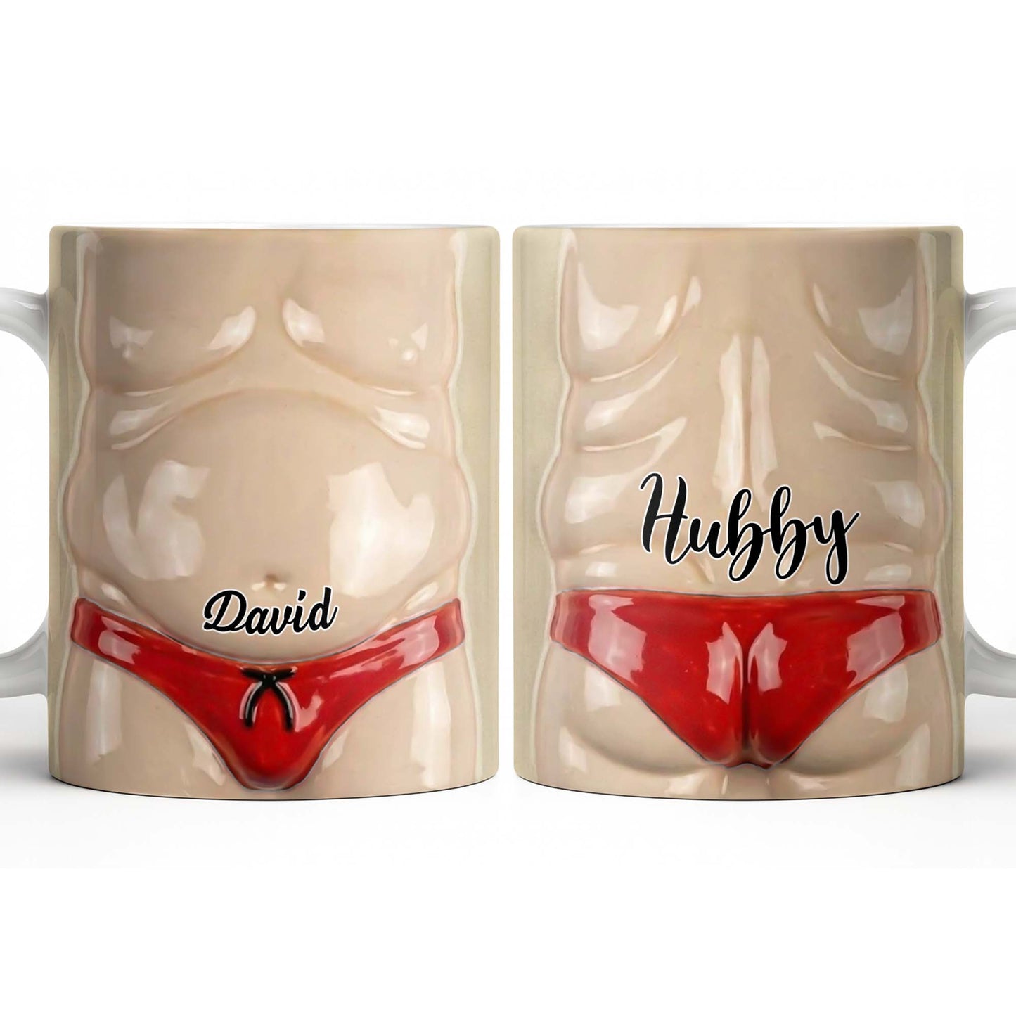 Capture The Fun With Our Playful Design Mug