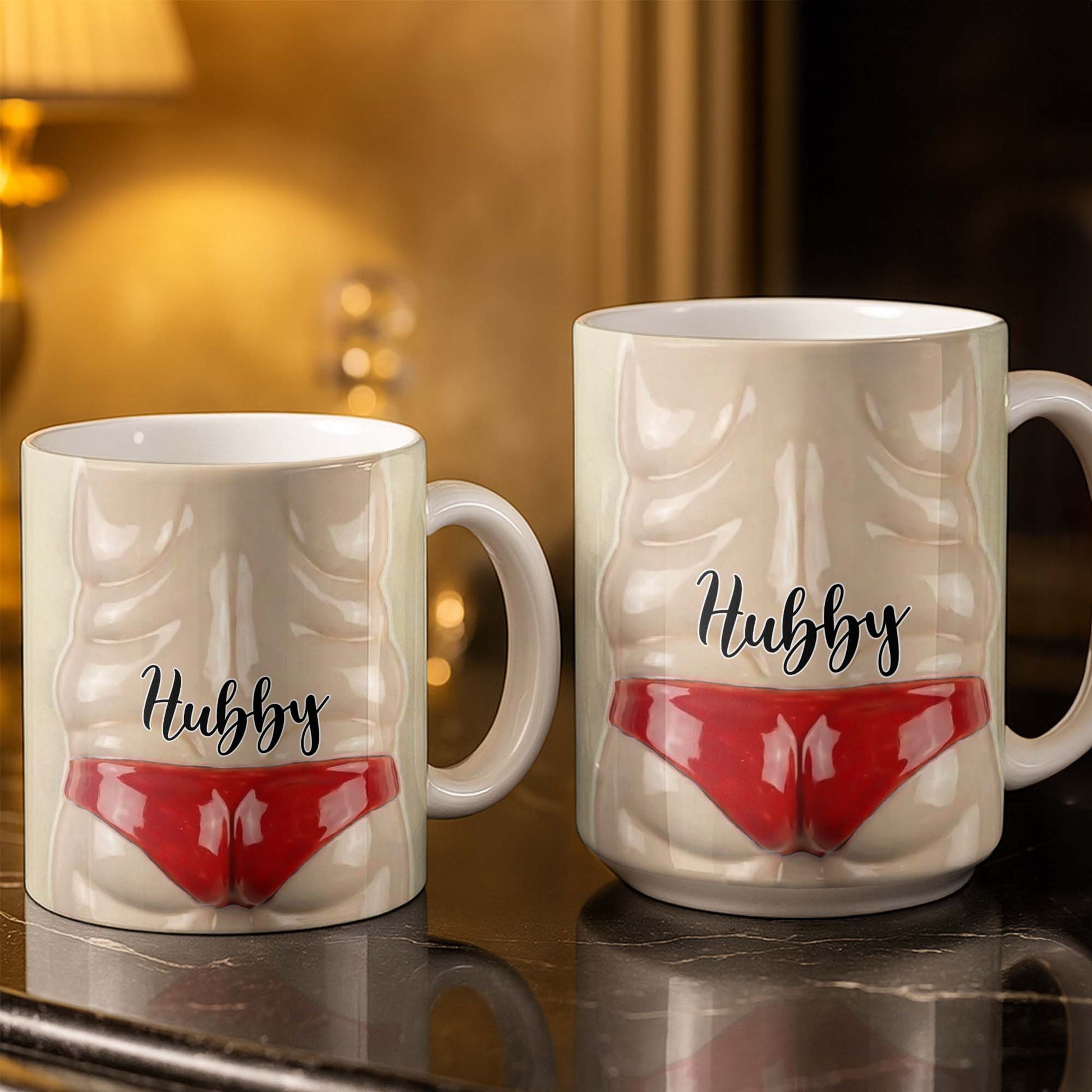 Capture The Fun With Our Playful Design Mug