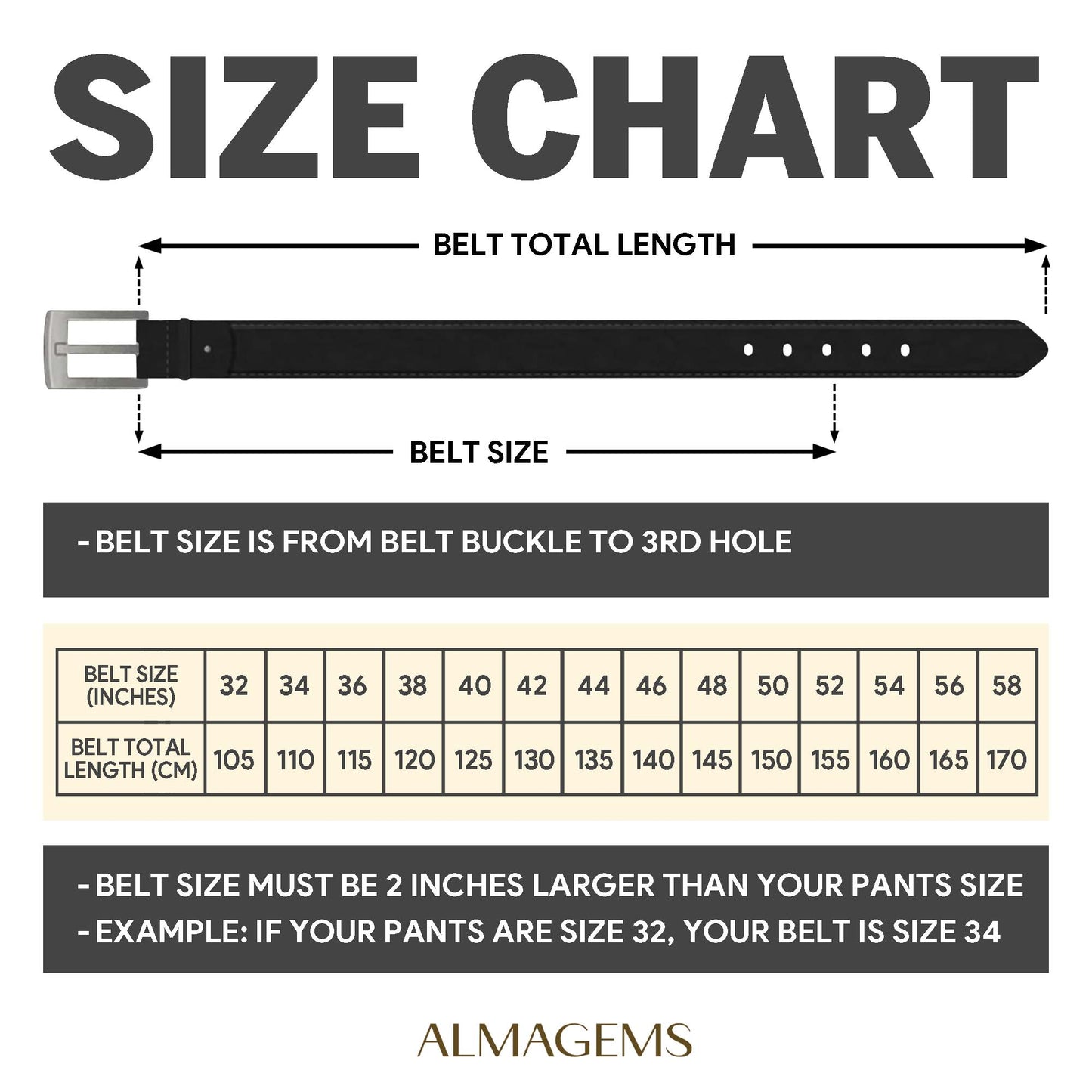 Our Home Ain't No Castle, You Are My Queen Forever, Hearts - Personalized Engraved Leather Belt - HSB071_EBE