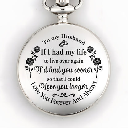 To My Husband Love You Forever And Always With Roses