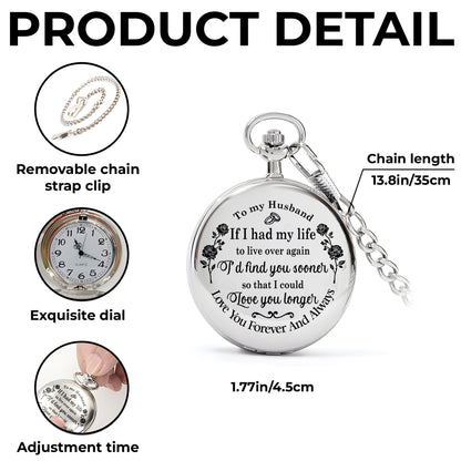 To My Husband Love You Forever And Always With Roses