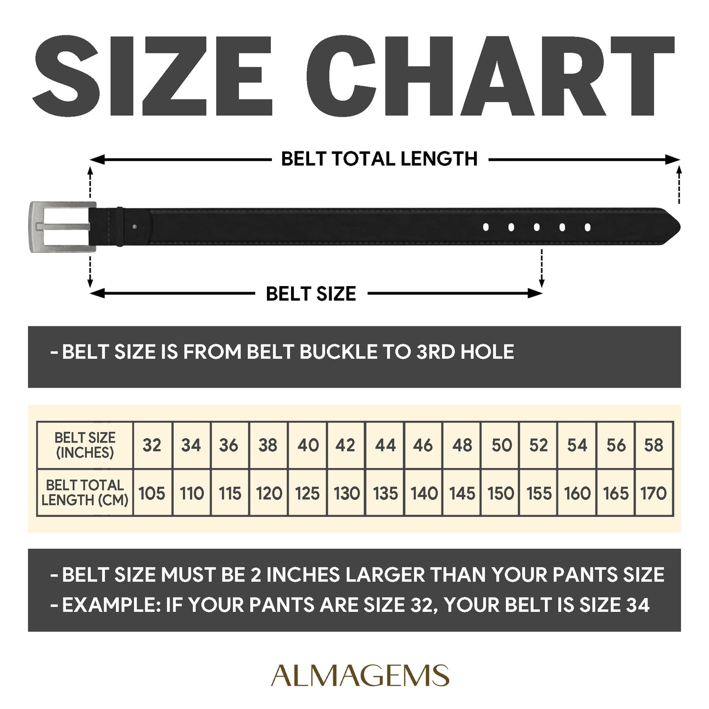 Dear My Husband, Think Of Me Whenever You Take Off Your Pants