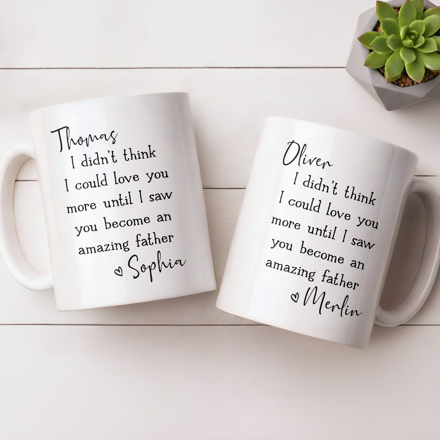 Become An Amazing Father