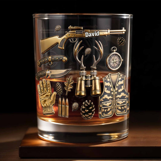 Celebrate Your Adventures With Hunting And Outdoor Themes