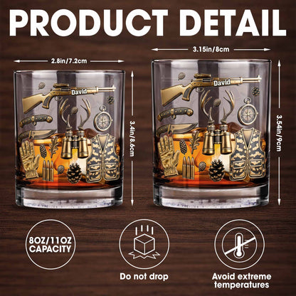 Celebrate Your Adventures With Hunting And Outdoor Themes