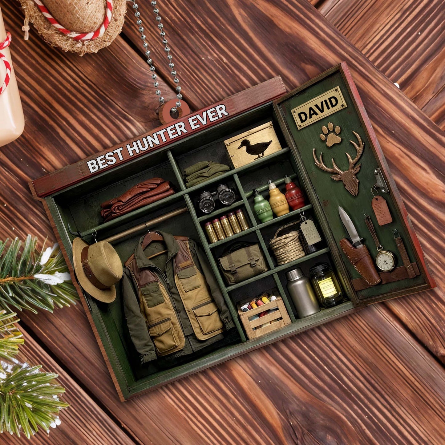 Best Hunter Ever, Hunting Gear and Outdoor Essentials