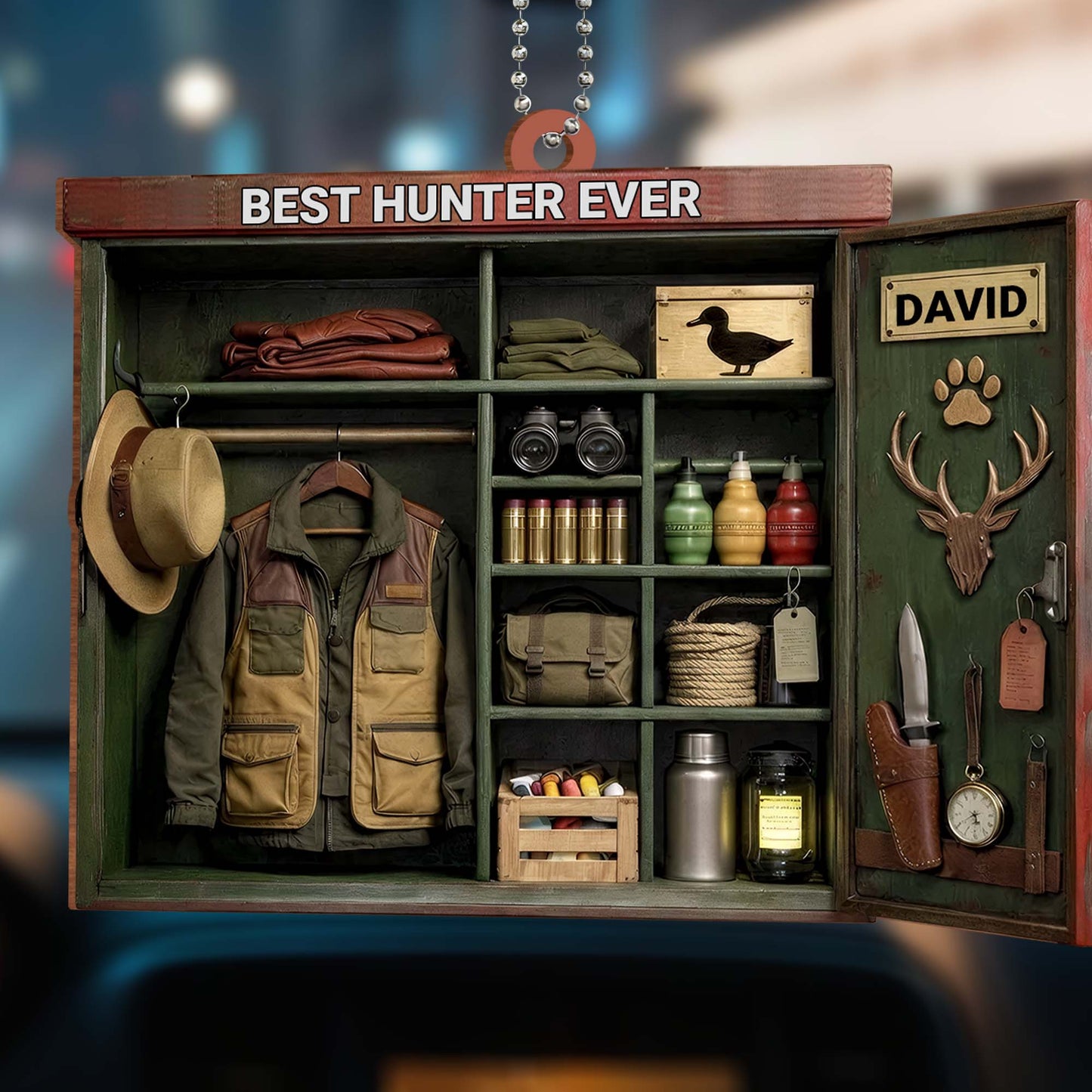 Best Hunter Ever, Hunting Gear and Outdoor Essentials