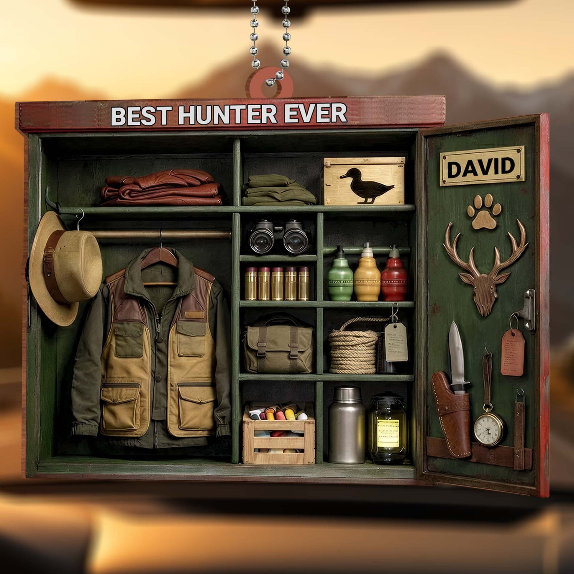 Best Hunter Ever, Hunting Gear and Outdoor Essentials