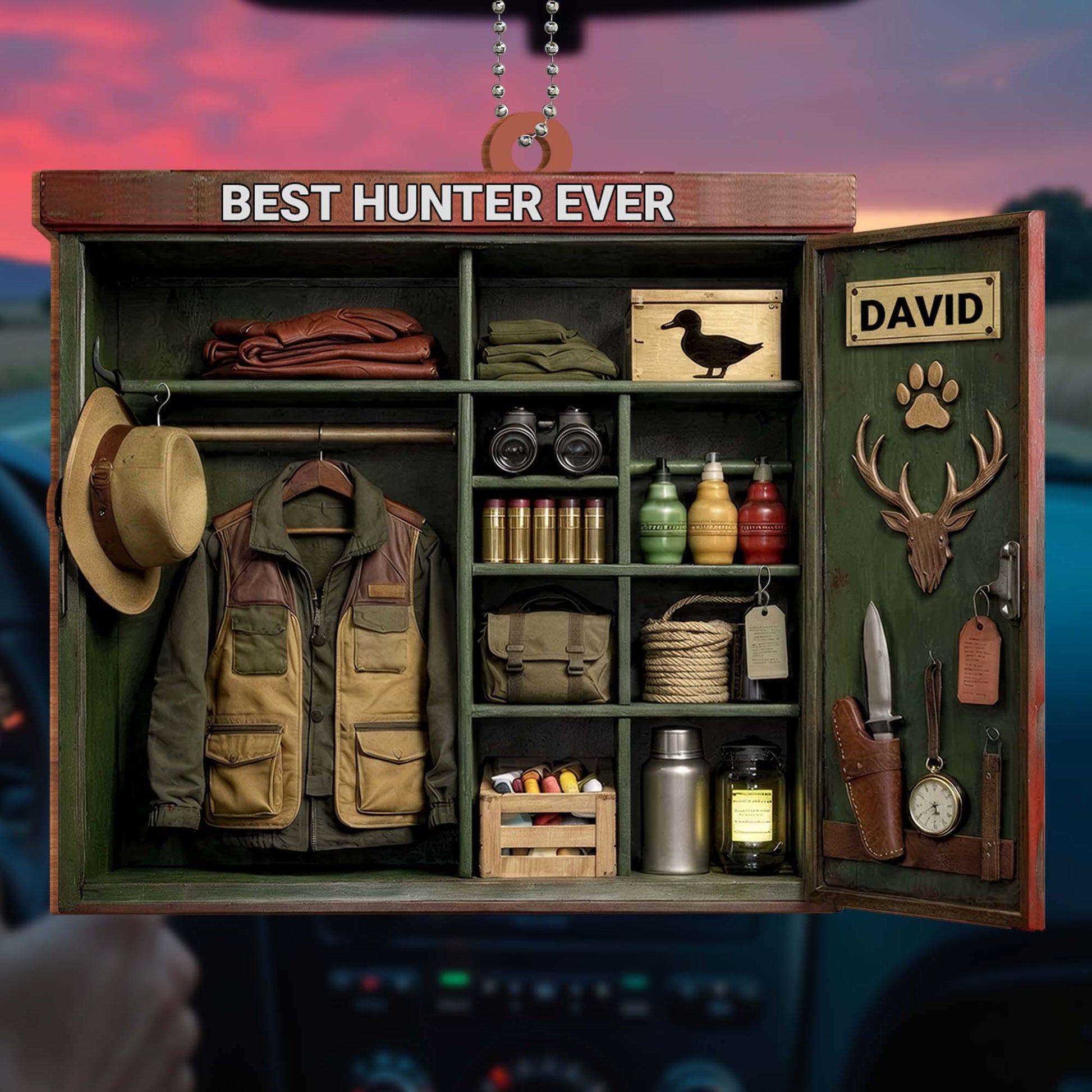 Best Hunter Ever, Hunting Gear and Outdoor Essentials